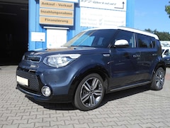 Bild des Angebotes Kia Soul Spirit