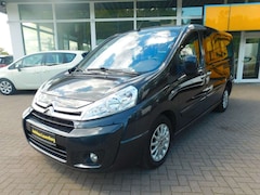 Citroen Jumpy Multispace+AUTOMATIK+8 SITZE+KLIMA+AHK+NAV