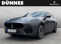 Maserati Grecale Modena - Maserati Regensburg