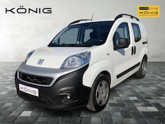 Bild des Angebotes Fiat Fiorino Kombi S
