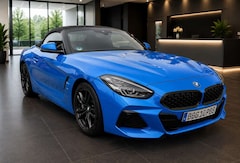 Bild des Angebotes BMW Z4 BMW Z4 | sDrive20i | M Sport |