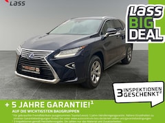 Bild des Angebotes Lexus RX 450h Executive Line +Kamera+Leder+Multi-LED+