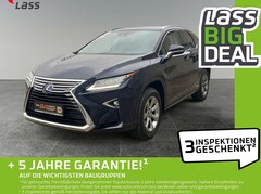 Bild des Angebotes Lexus RX 450h Executive Line +Kamera+Leder+Multi-LED+