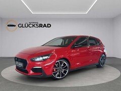 Bild des Angebotes Hyundai i30 N Performance Alcantara 19" Memory Cam LED