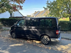 Bild des Angebotes VW T5 Shuttle Kurz