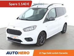 Bild des Angebotes Ford Tourneo 1.0 EcoBoost Sport*NAVI*CAM*PDC*KLIMA*SHZ*