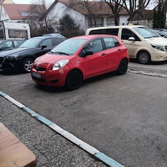 Bild des Angebotes Toyota Yaris 1.4 D-4D Cool