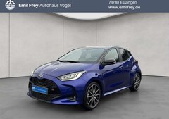 Bild des Angebotes Toyota Yaris Hybrid 130 1.5 GR SPORT