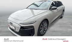 Bild des Angebotes Audi S6 e-tron Avant quattro PANO B&O AHK 360CAM LM21