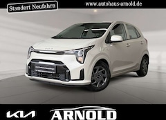 Bild des Angebotes Kia Picanto Picanto 1.0 GDI VISION Kamera Lenkradhzg. Navi !