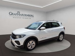 Bild des Angebotes VW T-Cross Life 1.0 l TSI OPF 85 kW (116 PS) DSG