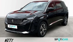 Bild des Angebotes Peugeot 5008 Allure Pack PureTech 130 MT6 7-Sitzer