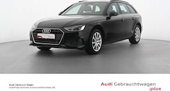 Bild des Angebotes Audi A4 Avant 35 TFSI 6-GANG  NAV PLUS SHZ PDC FSE