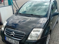 Bild des Angebotes Citroen C2 1.1 Tonic