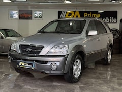 Bild des Angebotes Kia Sorento 2.5 CRDi EX / Automatik Klima AHK