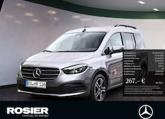 Bild des Angebotes Mercedes-Benz T-Class