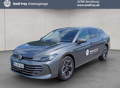 Bild des Angebotes VW Passat Variant