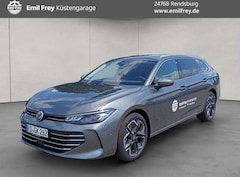 Bild des Angebotes VW Passat Variant