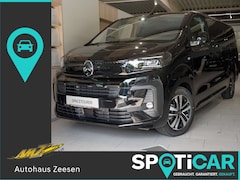 Bild des Angebotes Citroen Spacetourer Max XL 180 LED PANO STANDHZ ACC