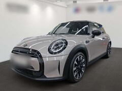 Bild des Angebotes MINI Cooper Navi*HeadUp*LED*Driving Assist*ParkAssist*Panorama