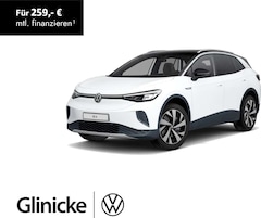 Bild des Angebotes VW ID.4 Pro 1st 77kWh SiHz LED