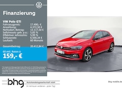 Bild des Angebotes VW Polo GTI 2,0 TSI OPF DSG