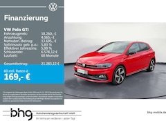 Bild des Angebotes VW Polo GTI 2,0 TSI OPF DSG