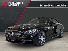 Bild des Angebotes Mercedes-Benz S 560 Cabriolet AMG Line LED Distronic 360Grad