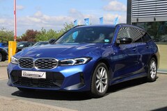 Bild des Angebotes BMW 340 Mi xDrive Touring AdLED AHK HarmanKardon ACC