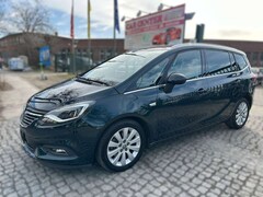 Bild des Angebotes Opel Zafira Tourer Zafira 2.0 CDTI 125kW Business Innovat. Autom.
