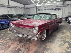 Bild des Angebotes Lincoln Continental MARK IV CONVERTIBLE CABRIO 7.0 V8