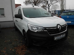 Bild des Angebotes Renault Express dCi 95 Extra++Rückfahrkamera+1.Hd.+Klima