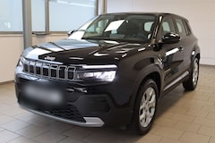 Bild des Angebotes Jeep Avenger Altitude *LED*RFK*Sitzhzg*Klimaaut.*ACC*