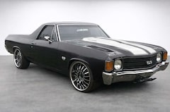 Chevrolet El Camino SS