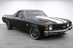 Bild des Angebotes Chevrolet El Camino SS
