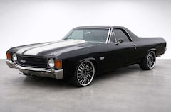 Bild des Angebotes Chevrolet El Camino SS