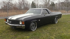 Bild des Angebotes Chevrolet El Camino SS