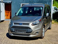 Bild des Angebotes Ford Tourneo Connect 1.0 EcoBoost 74kW Titanium