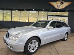 Bild des Angebotes Mercedes-Benz E 280 T CDI Autom. Elegance SSD/LEDER/NAVI/AHK