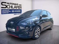 Bild des Angebotes Hyundai i10 1.0 N Line 1Hand