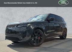 Bild des Angebotes Land Rover Range Rover Sport D300 Dynamic SE