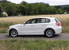 Bild des Angebotes BMW 120 120d
