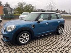 Bild des Angebotes MINI Cooper Countryman Aut.Leder Pano KeyLes Sitzheizung Harman Kardon