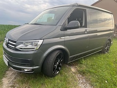 Bild des Angebotes VW T6 California mit neuen orginal Rumpfmotor von VW