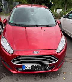 Bild des Angebotes Ford Fiesta Trend