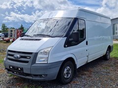 Bild des Angebotes Ford Transit FT 300 LKW 2.2 TDCi HU:11/26 /3-Sitze