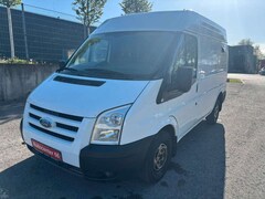 Bild des Angebotes Ford Transit Kasten 2.2 TDCI FT 300 AHK*KLIMA*TÜVNEU