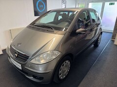 Bild des Angebotes Mercedes-Benz A 170 ELEGANCE Panorama SHZ TÜV /AU Neu