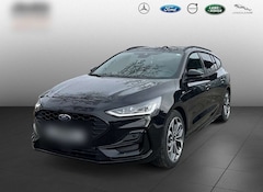Bild des Angebotes Ford Focus ST-Line X, FAHRASSISTENZPAKET, WINTERPAKET