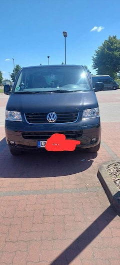 Bild des Angebotes VW T5 Multivan Multivan starline